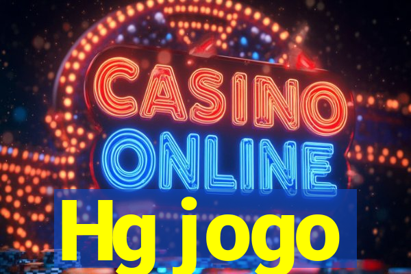 Hg jogo